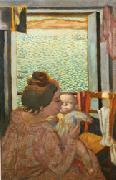 Maurice Denis Motherhood china oil painting reproduction